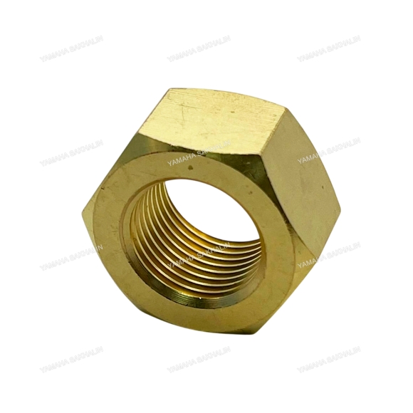 Гайка импеллера для водометов серии Large 122.1