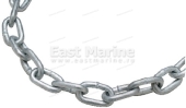 Цепь для якорной лебедки ISO HT G-43, 5/16" A040902 Цепь для якорной лебедки ISO HT G-43, 5/16" A040902