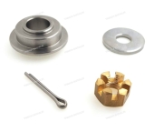 Крепеж гребного винта Yamaha 9.9-15, F20 Крепеж гребного винта Yamaha 9.9-15, F20