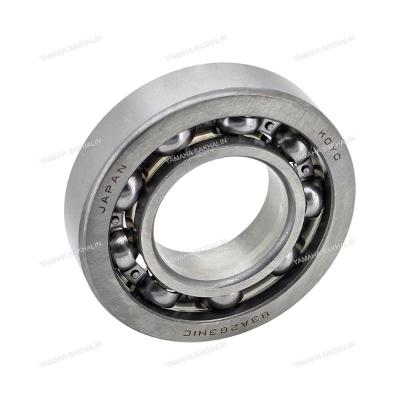 Подшипник коленвала нижн. Yamaha 75-90 93306-206U5 Подшипник коленвала нижн. Yamaha 75-90 93306-206U5