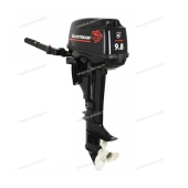 Мотор 2 такт., S GOLFSTREAM (PARSUN) T9.8BMS Мотор 2 такт., S GOLFSTREAM (PARSUN) T9.8BMS