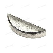 Шпонка помпы охлаждения Yamaha F225-F300 90280-04002 Шпонка помпы охлаждения Yamaha F225-F300 90280-04002