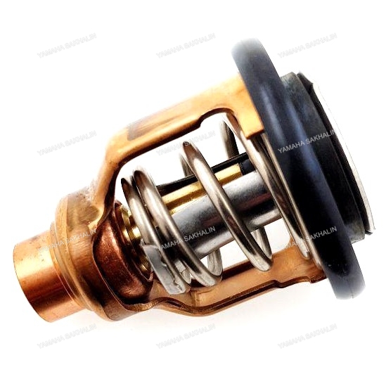 Термостат Yamaha F175A, F200F, F200G 6DA-12411-01 Термостат Yamaha F175A, F200F, F200G 6DA-12411-01