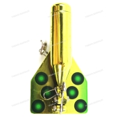 Заглубитель Walker TripZ Divers 9,1м (Nuclear Green) Заглубитель Walker TripZ Divers 9,1м (Nuclear Green)