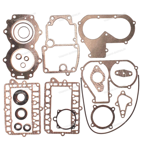 Прокладки, комплект, Yamaha 25 6G0-W0001-00