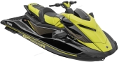 Гидроцикл GP1800R HO, GP1800B-X (2022)