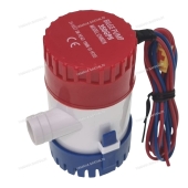 Помпа откачивающая 24V, 350GPH SF50101-2 Помпа откачивающая 24V, 350GPH SF50101-2