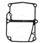 Прокладка под мотор Yamaha 9.9F, 9.9G, 15F 63V-45113-А1 Прокладка под мотор Yamaha 9.9F, 9.9G, 15F 63V-45113-А1