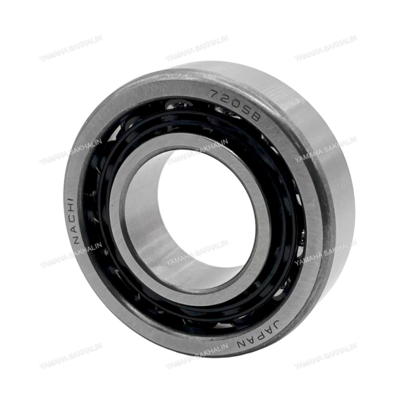 Подшипник водомётной насадки 504 Подшипник водомётной насадки 504