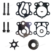 Ремкомплект помпы 40H, 50D 6H4-W0078-00 Ремкомплект помпы 40H, 50D 6H4-W0078-00