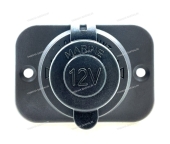 Разъём 12/24V SF50780-3 Разъём 12/24V SF50780-3