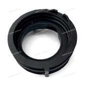 Впускной патрубок квадроциклов Yamaha AT-07464 Впускной патрубок квадроциклов Yamaha AT-07464