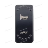 Крышка включателя "Horn" JB4
