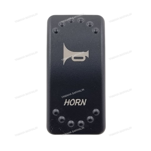 Крышка включателя "Horn" JB4