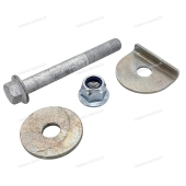 Набор крепежа для ролика трака (с шайбой 90214-10004)