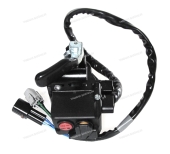 Рычаг газа в сборе 28P-26250-02 Рычаг газа в сборе 28P-26250-02