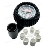 Манометр (14.5 psi) Манометр (14.5 psi)