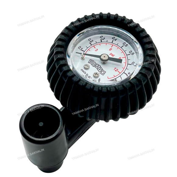 Манометр (14.5 psi) Манометр (14.5 psi)