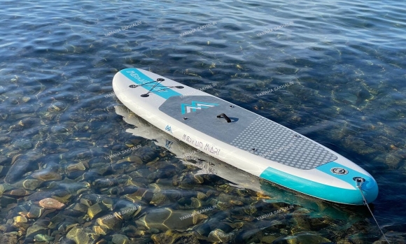 Надувная SUP (САП) доска Escapist 305 x 76 x 15