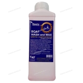 Шампунь с защитным воском 1кг WW-4 Шампунь с защитным воском 1кг WW-4