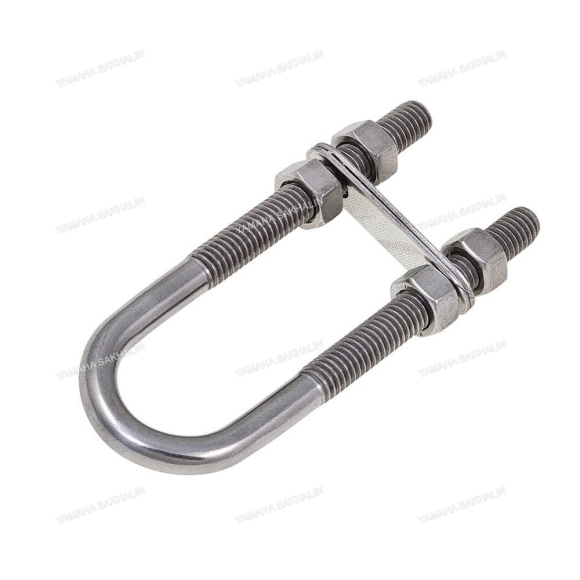 Рым буксировочный, нерж. сталь 556-11418-00