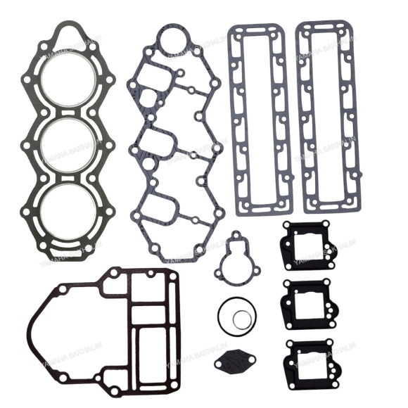Прокладки, к-т, Tohatsu 40D, 50D 3C8-87121-B Прокладки, к-т, Tohatsu 40D, 50D 3C8-87121-B
