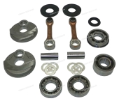 Ремкомплект коленвала Yamaha 650/701/760 010-325