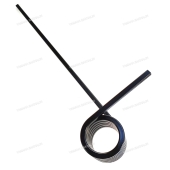 Пружина левая (K=3000NMM/DEG) 8ET-47473-10