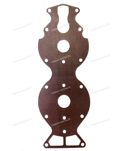 Прокладка под крышку головки Yamaha 115-140 6E5-11193-A0