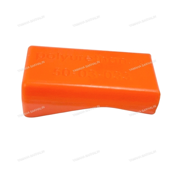 Подушка лыжи VK540 50-03-033 Подушка лыжи VK540 50-03-033