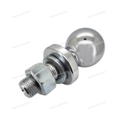 Шар для прицепного 1-7/8" (крепление 3/4*2") G040102 Шар для прицепного 1-7/8" (крепление 3/4*2") G040102