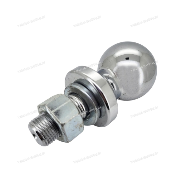 Шар для прицепного 1-7/8" (крепление 3/4*2") G040102