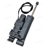 Электрогидравлика, в сборе F30, F40 67C-43800-12-8D Электрогидравлика, в сборе F30, F40 67C-43800-12-8D