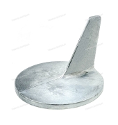 Анод Mercury, Mercruiser, цинковый 43.426.20