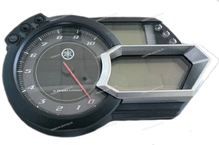 Спидометр Yamaha Venture TF 8HV-83500-10