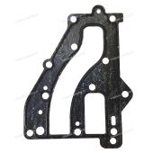 Прокладка под выхлоп Yamaha 8D 677-41112-01 Прокладка под выхлоп Yamaha 8D 677-41112-01
