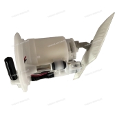 Насос топливный 8HG-13907-02 Насос топливный 8HG-13907-02