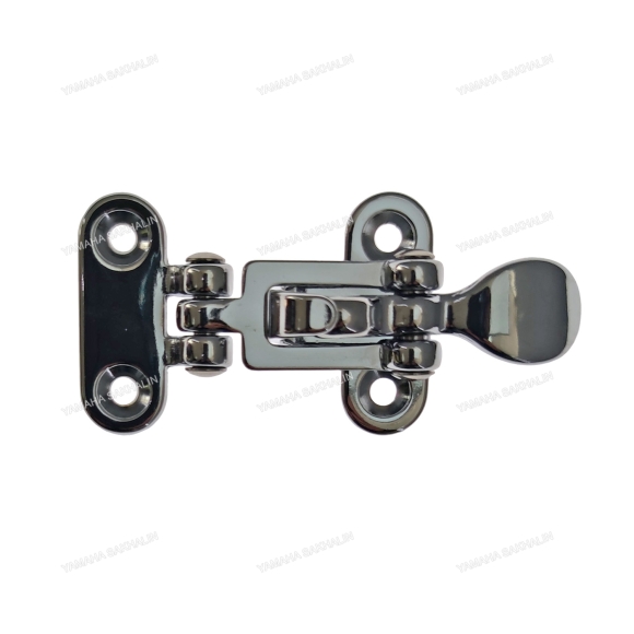 Крепление для навесного замка 556-12180-00