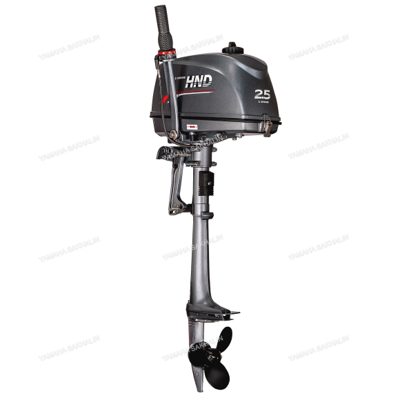 Лодочный мотор HND OB2.5 HS