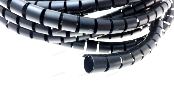 Защитная спираль (трубка) 10 мм SF51520-10