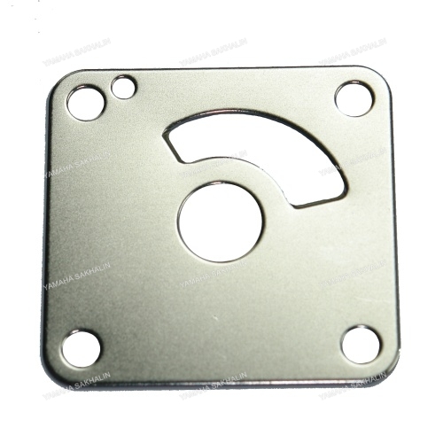 Пластина помпы Yamaha 20D, 25N 6L2-44323-00