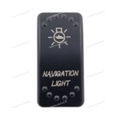 Крышка включателя "Navigation light" JB35