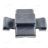 Подушка нижняя передняя 20D, 25N 6L2-44557-00 Подушка нижняя передняя 20D, 25N 6L2-44557-00