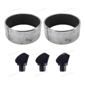 Ремкомплект вариатора Yamaha SM-03091