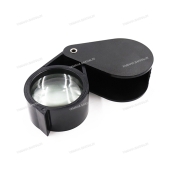 Лупа складная «Следопыт», кратность 5 х, d л. 47 мм, вес 113 г/192/