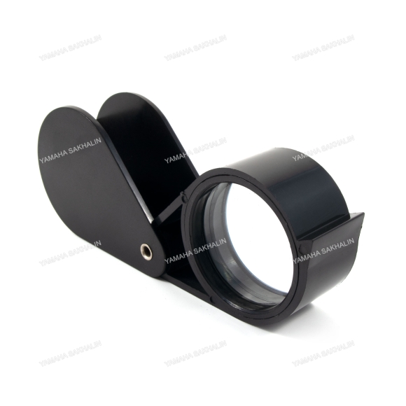 Лупа складная «Следопыт», кратность 5 х, d л. 47 мм, вес 113 г/192/