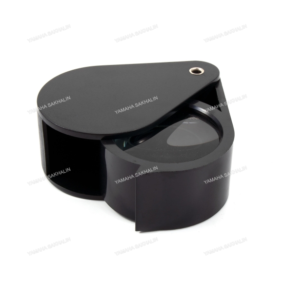 Лупа складная «Следопыт», кратность 5 х, d л. 47 мм, вес 113 г/192/