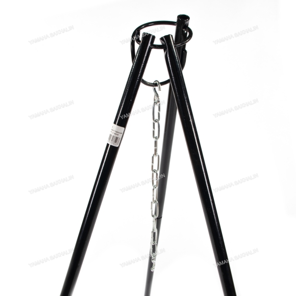 Тренога для костра "Следопыт" длина 1200 мм, 3х сост., в чехле/5/