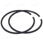 Кольца поршневые, 0.5 мм, Tohatsu 25, 30 346-00014-0