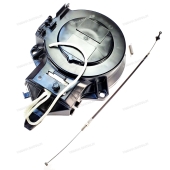 Стартер ручной в сборе 40X 66T-15710-01 Стартер ручной в сборе 40X 66T-15710-01